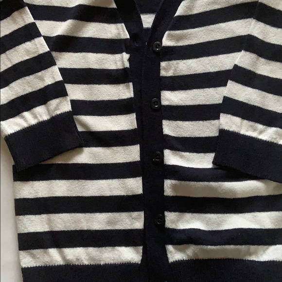 Old Navy long Cardigan - Picture 2 of 4